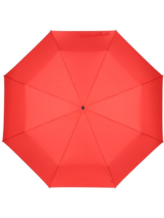 Knirps Knirps Parasolka 226672 Czerwony