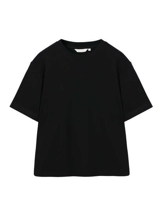 TATUUM TATUUM Tričko JOLA Čierna Classic Fit