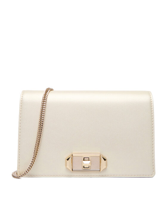 Nine West Nine West Τσάντα EO-Bellis-LX20070 Εκρού