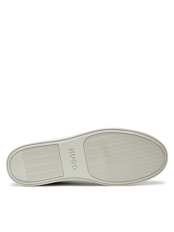 HUGO HUGO Sneakersy Morrie 50535849 Černá