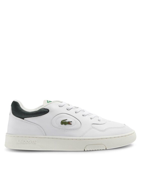 Sneakers Lacoste Lineset 746SMA0045 Alb