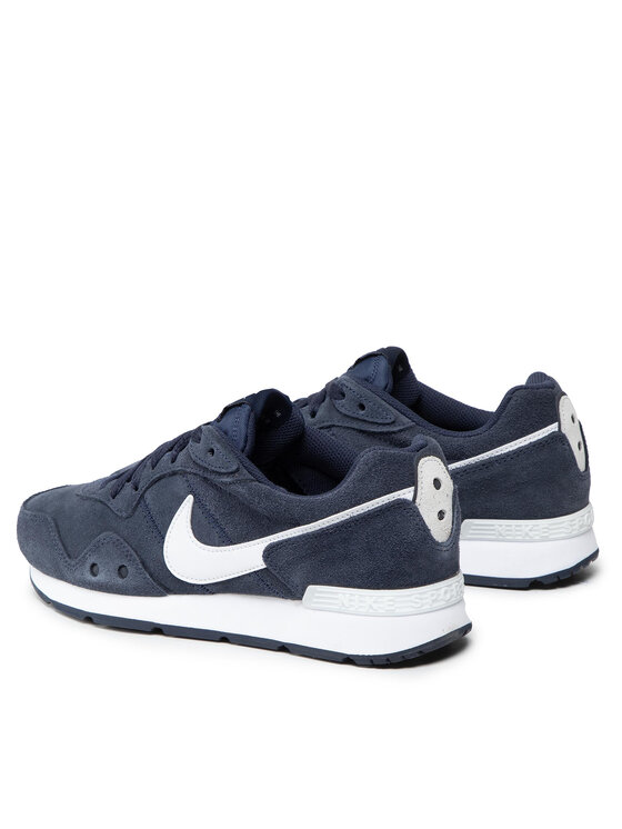 Nike Nike Снікерcи Venture Runner Suede CQ4557 400 Cиній