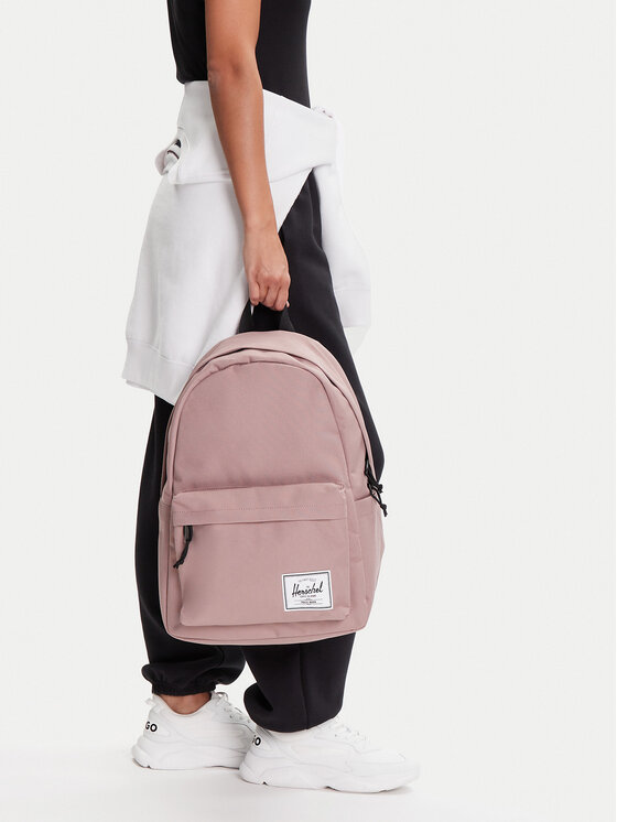 Herschel Herschel Ruksak Classic™ XL Backpack 11380-02077 Ružičasta