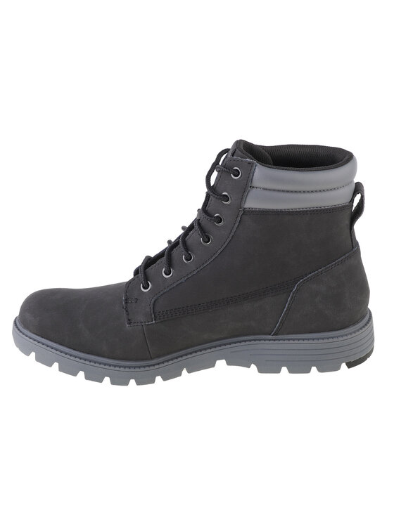 Timberland Timberland Trapery Timberland Walden Park WR Boot Czarny