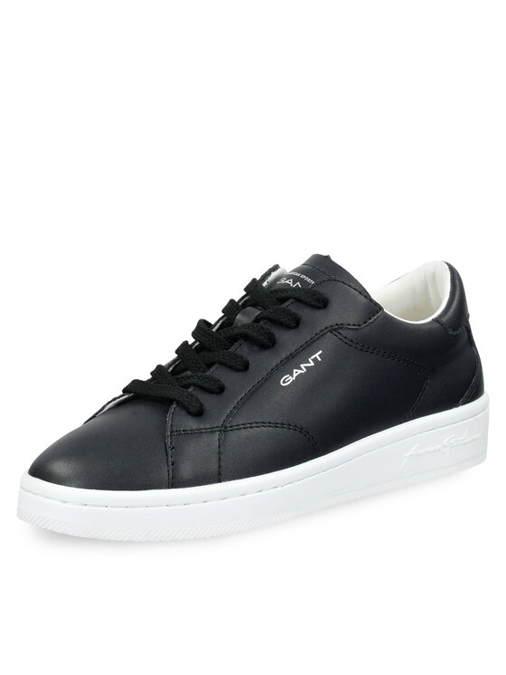 Gant Gant Sneakersy 31531052 Czarny