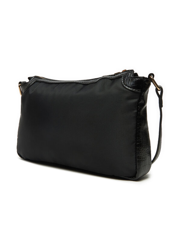 Monnari Monnari Torbica TORIMP0-24Z-BAG5900-KM20D000-R00 Crna