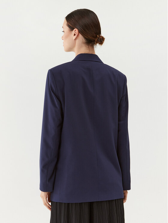 United colors of benetton blazer cheap