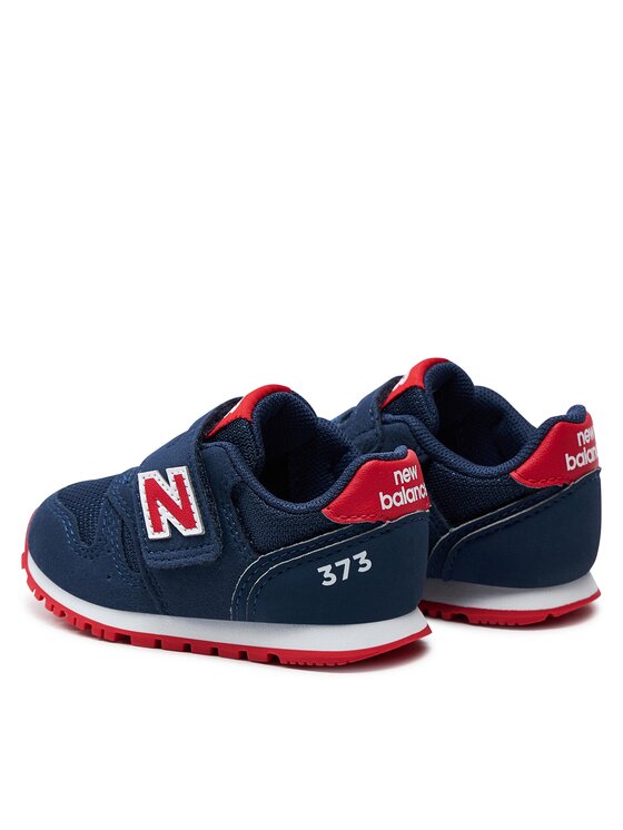 New Balance New Balance Snīkeri IZ373AI2 Tumši zils