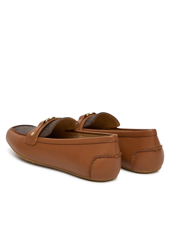 MICHAEL Michael Kors MICHAEL Michael Kors Мокасини Mandy 40T5MAFR2L Кафяв
