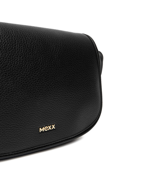 MEXX MEXX Torebka C-MEXX-L-022-08 Czarny