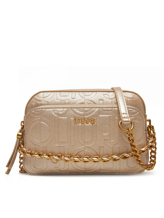 Liu Jo Liu Jo Сумка AA5198 E0538 Золотий
