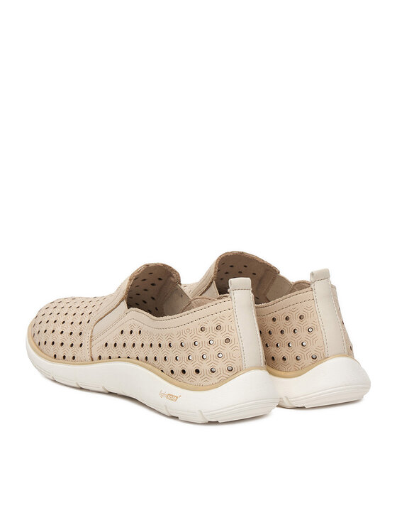 Remonte Remonte Scarpe basse CEO-D3G04-60 Beige