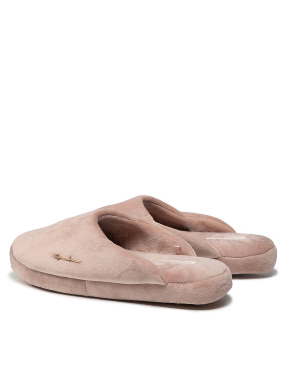Emporio Armani Emporio Armani Pantofole XJPW03 XD227 00895 Rosa