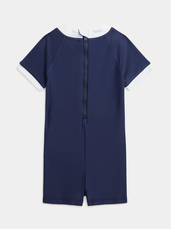 Polo Ralph Lauren Polo Ralph Lauren Jumpsuit 320934628001 Dunkelblau