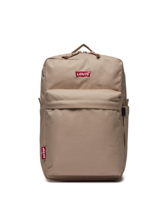 Rucsac Levi's® 232501-208 Taupe 96