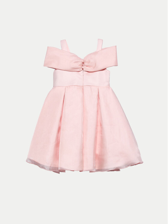 Abel & Lula Abel & Lula Елегантне плаття 5031 Рожевий Regular Fit