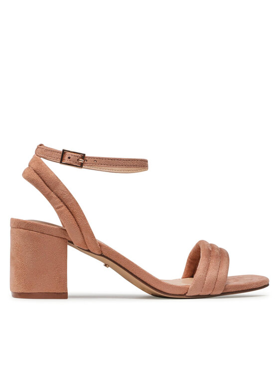 DeeZee DeeZee Szandál LS5704-01 Bézs