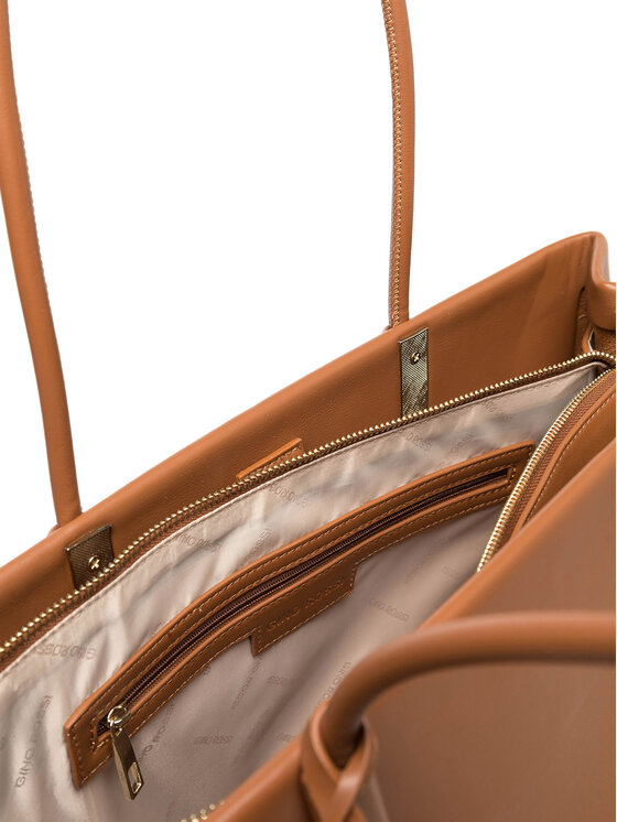 Gino Rossi Gino Rossi Handtasche OJ-82712 Braun