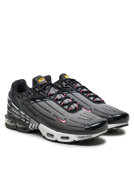 Nike Nike Tossud Air Max Plus III HF3838 001 Must