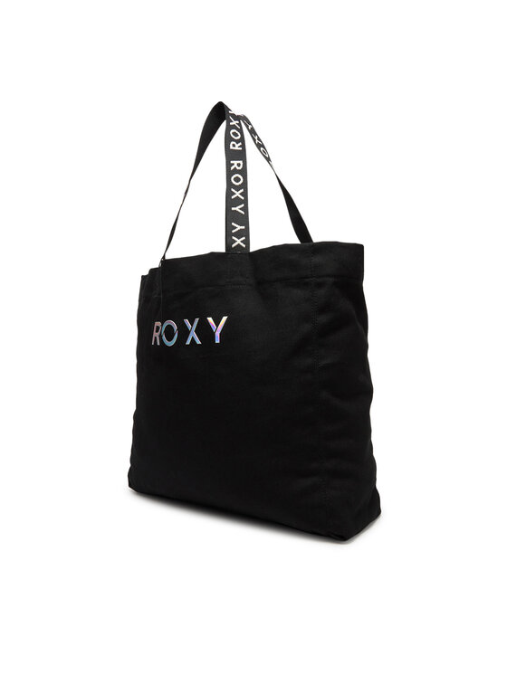 Roxy Roxy Handtasche ROXY-ACCCS-15-SS2025 Schwarz