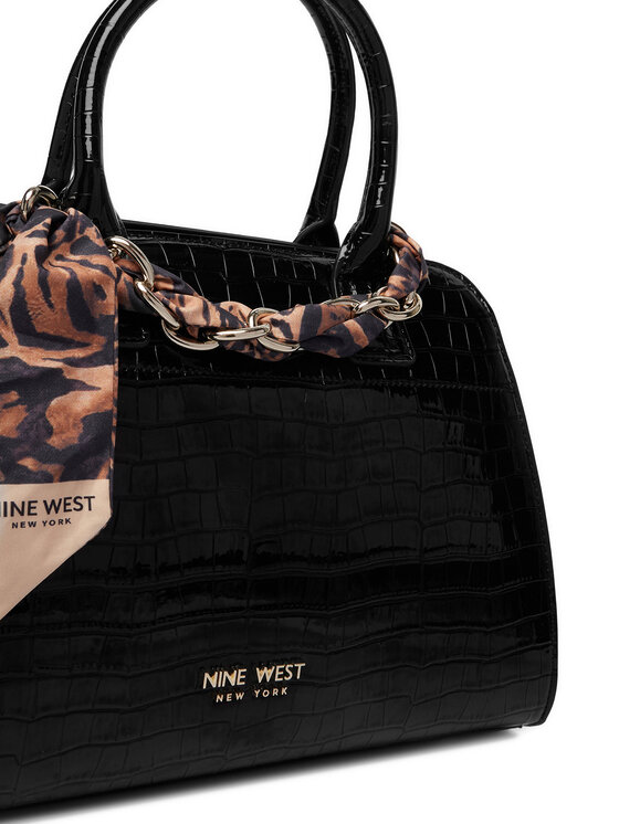 Nine West Nine West Borsetta EO-IVY SHORE-LDA9422 Nero