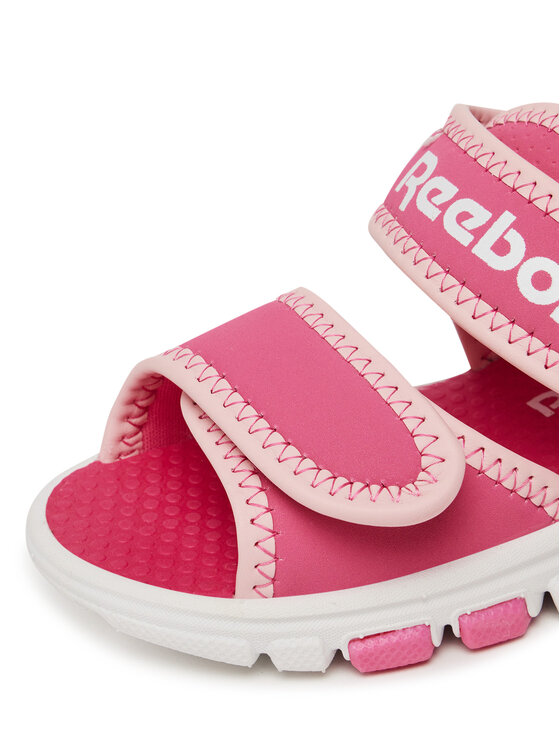 Reebok Reebok Sandali CP92-26028(III)DZ Rosa