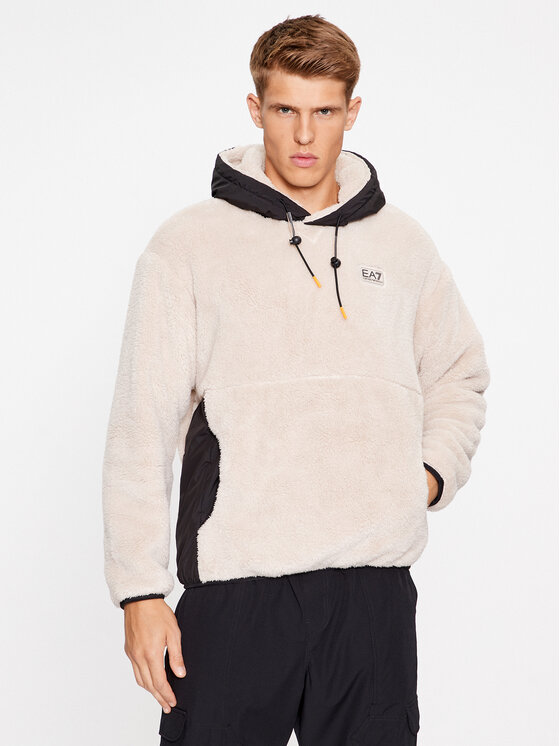 EA7 Emporio Armani Jopa 6RPM51 PJSFZ 1716 Srebrna Regular Fit
