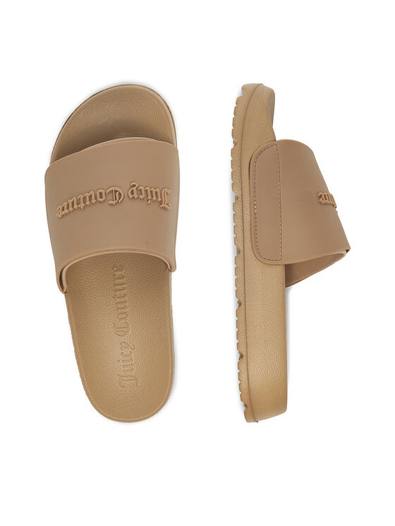 Juicy Couture Juicy Couture Чехли PJC2 Бежов