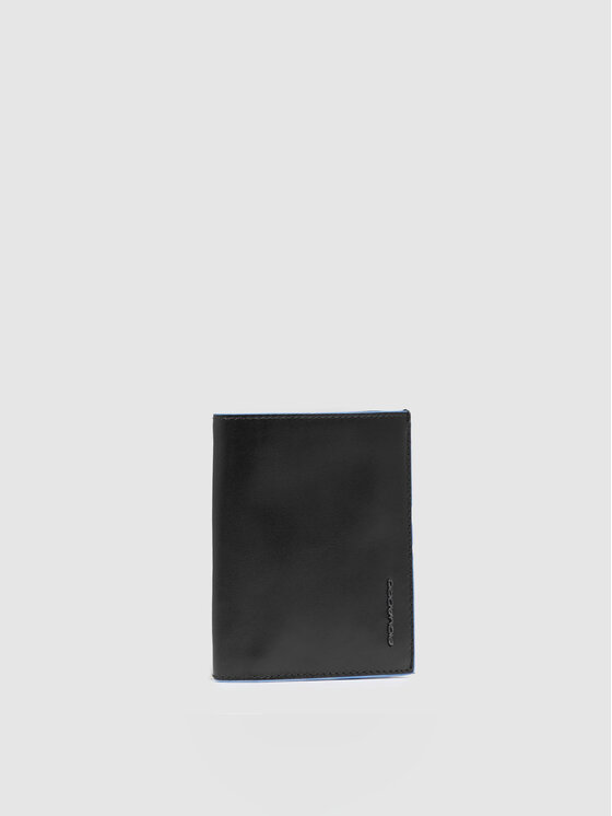 Piquadro Piquadro Portfel 760 Czarny