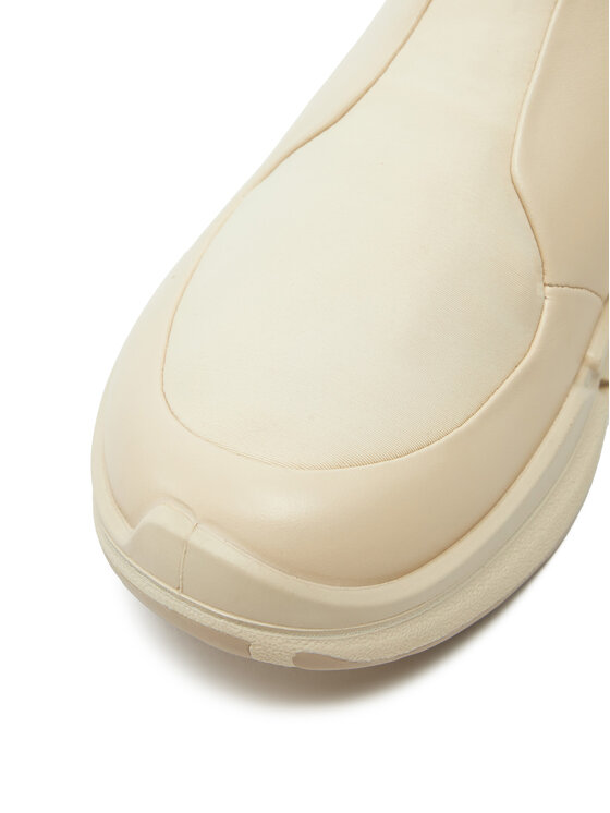 ECCO ECCO Sneakersy Biom 2.2 W 83082359113 Beżowy