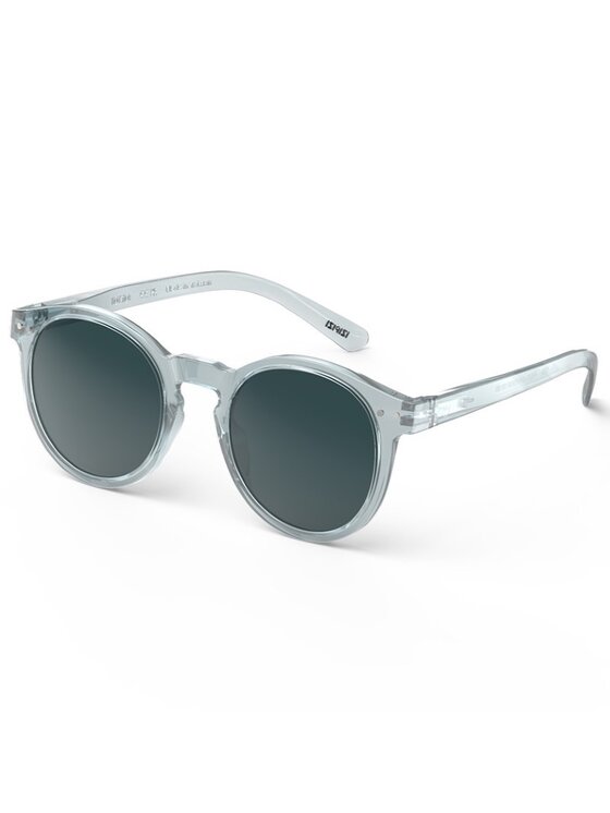 IZIPIZI IZIPIZI Okulary przeciwsłoneczne SUN Adult Niebieski