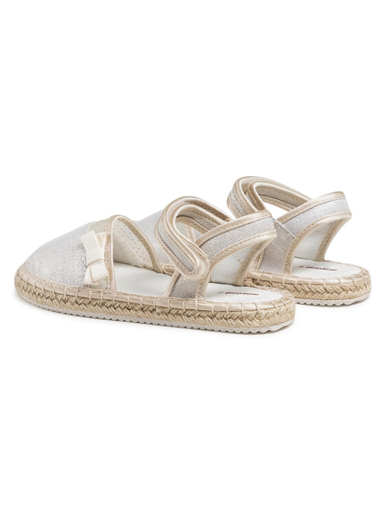 Espadrillas 45.287 Beige