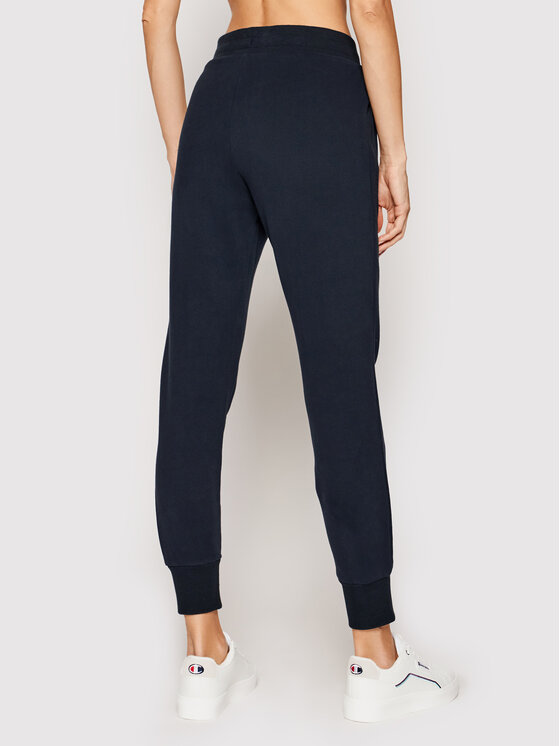 Ellesse Ellesse Dressipüksid Queenstown SGC07458 Tumesinine Regular Fit