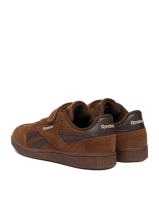 Reebok Reebok Сникърси CEO-LEA-D680L Кафяв
