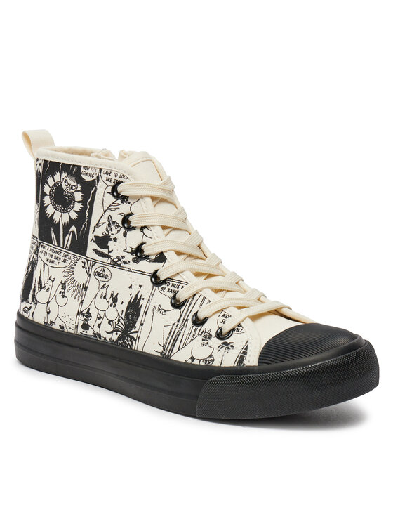 Moomin Moomin Kedas CS193MMN Bēšs