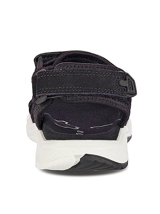 ECCO ECCO Sandály X-TRINSIC K 71064202001 Černá