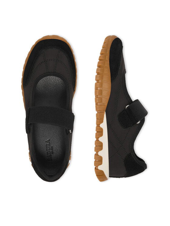 Badura Badura Sneakers EO-AILA-YB25D32-1 Nero
