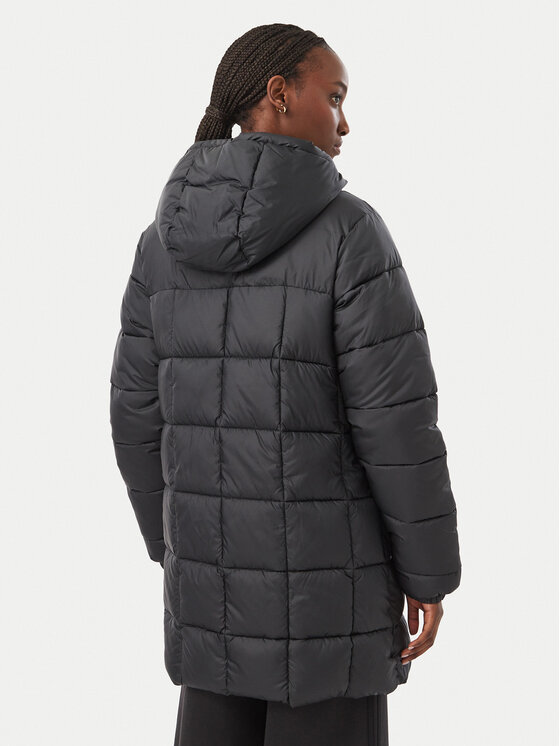 Columbia Columbia Geacă de iarnă Puffect™ III 2171271 Negru Regular Fit