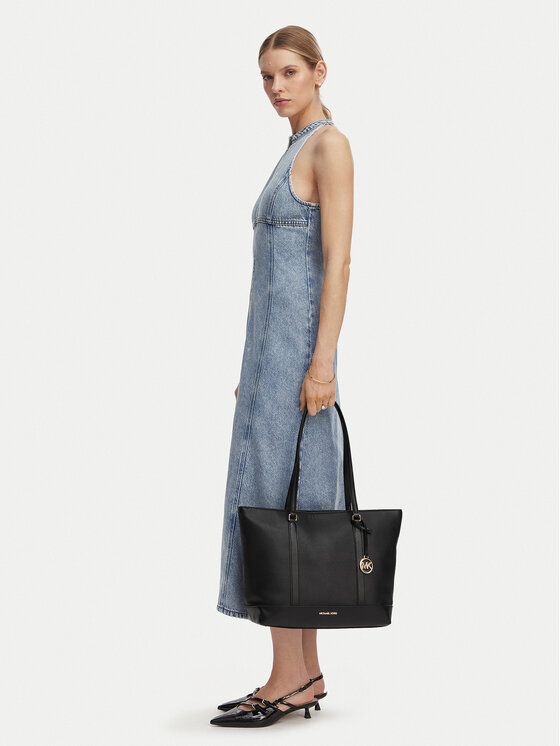 MICHAEL Michael Kors Geantă 30S6G3PT3V Negru