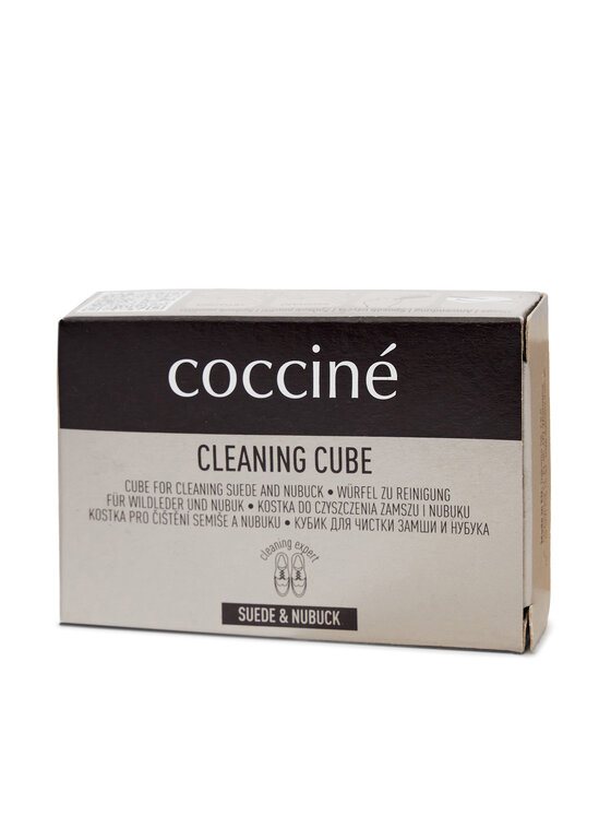 Coccine Coccine Гумка для нубуку і замші 620/1