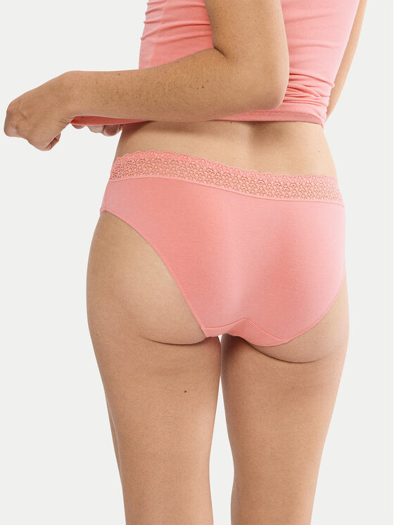 Triumph Triumph Σλιπ κλασικά Feel Of Modal 10214403 Ροζ