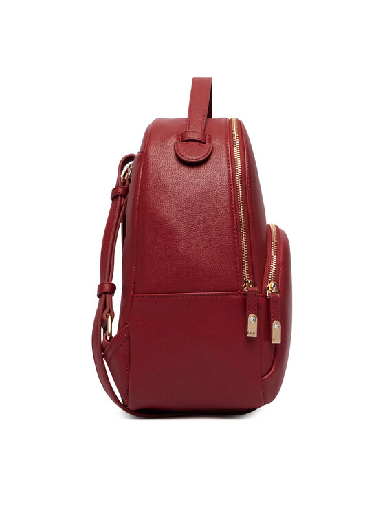 Liu Jo Liu Jo Nahrbtnik AF6209 E1019 Bordo rdeča