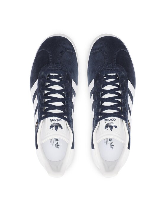 adidas adidas Laisvalaikio batai Gazelle BB5478 Tamsiai mėlyna