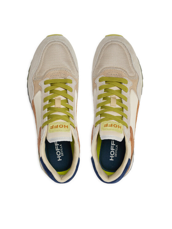 HOFF HOFF Sneakers Sevilla 12402601 Marrone