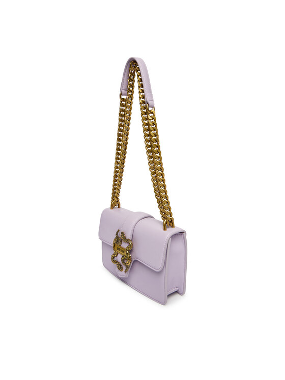 Just Cavalli Just Cavalli Torebka 80RA4BAF ZSA89 Fioletowy
