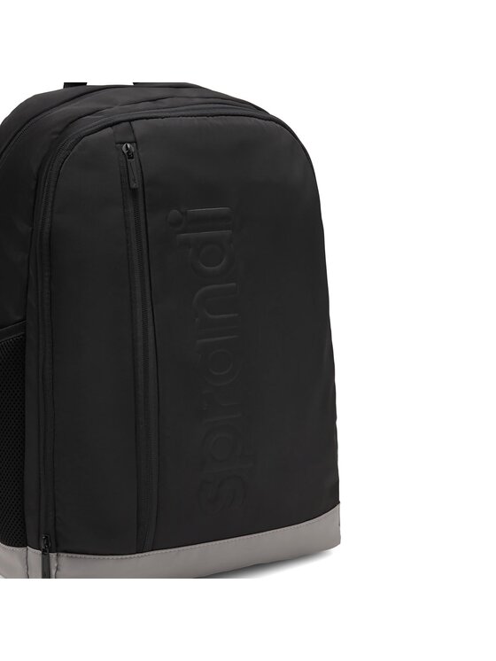 Sprandi Sprandi Rucsac SPR-P-004-05 Negru