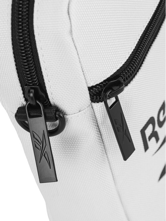 Reebok Reebok Плоска сумка RBK-010-CCC-06 Білий