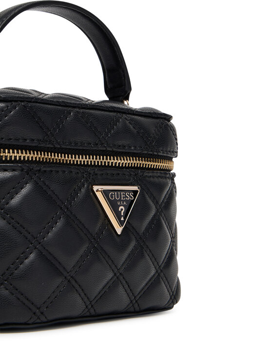 Guess Guess Käekott Giully II Mini HWQG96 73770 Must