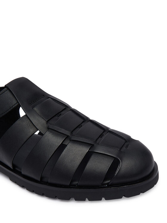 Polo Ralph Lauren Polo Ralph Lauren Sandalen 803961442002 Schwarz