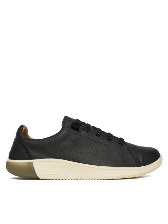 Keen Keen Laisvalaikio batai KNX Lace 1028351 Juoda